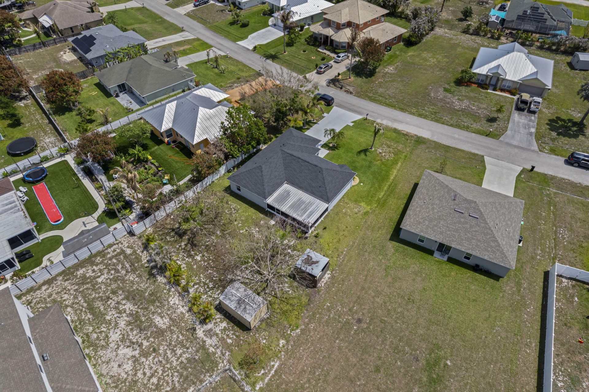 4192 SW Baird Street, Port Saint Lucie, FL 34953 Photo