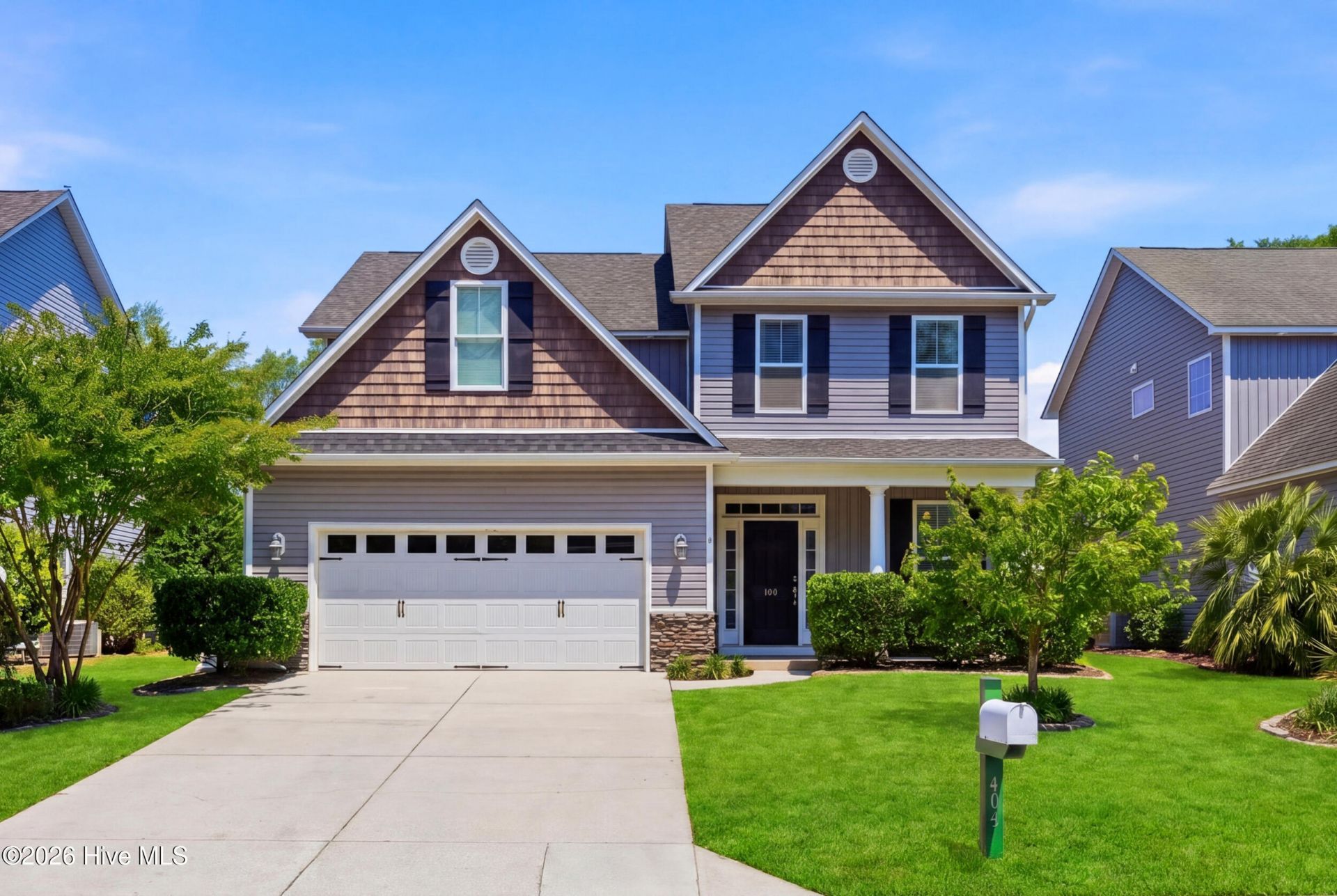 405 Lady Bug Lane, Wilmington, NC 28411 Main Photo