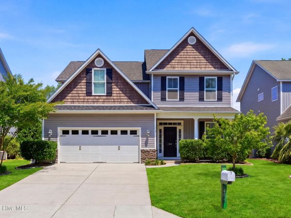 405 Lady Bug Lane, Wilmington, NC 28411