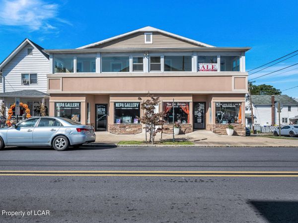 234 Kidder Street, Wilkes-Barre, PA 18702