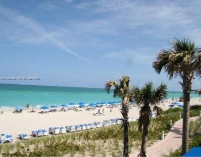18201 Collins Ave, Unit 3505, Sunny Isles Beach, FL 33160 Photo