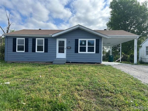 1511 Andrews Drive , Cahokia, IL 62206