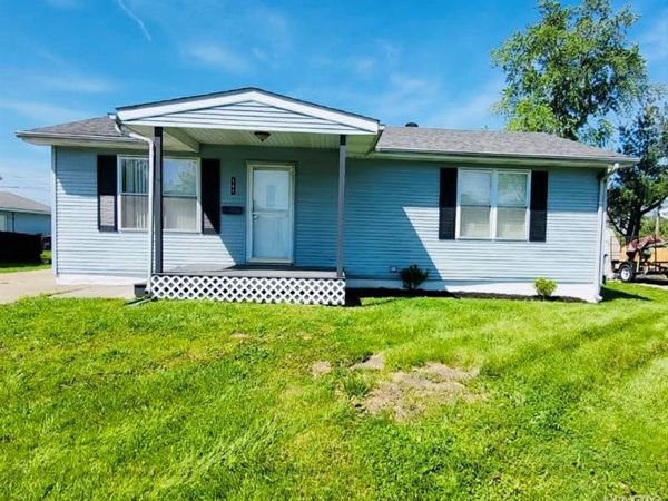 101 Bonds Avenue, East Alton, IL 62024