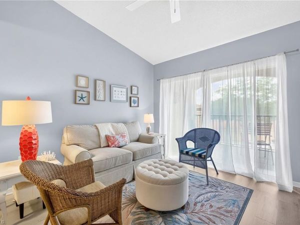 8617 River Homes LN , Unit 3303, BONITA SPRINGS, FL 34135