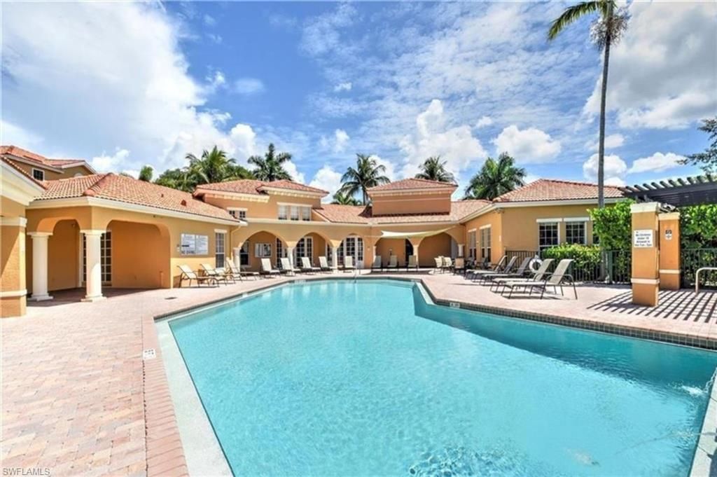 8617 River Homes Ln , Unit 3303, Bonita Springs, FL 34135 Photo