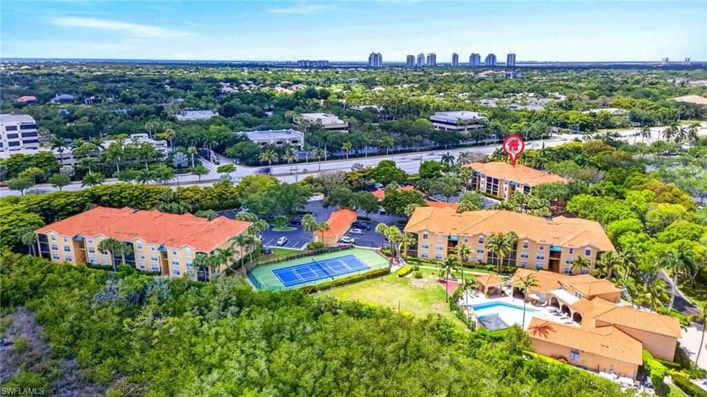 8617 River Homes Ln , Unit 3303, Bonita Springs, FL 34135 Photo