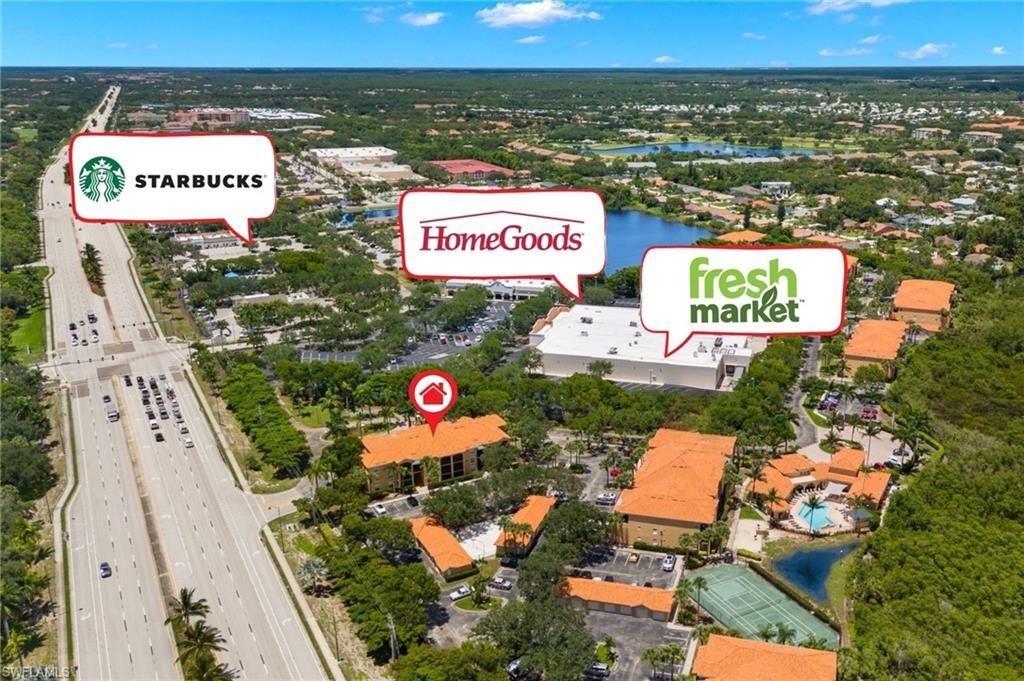 8617 River Homes Ln , Unit 3303, Bonita Springs, FL 34135 Photo