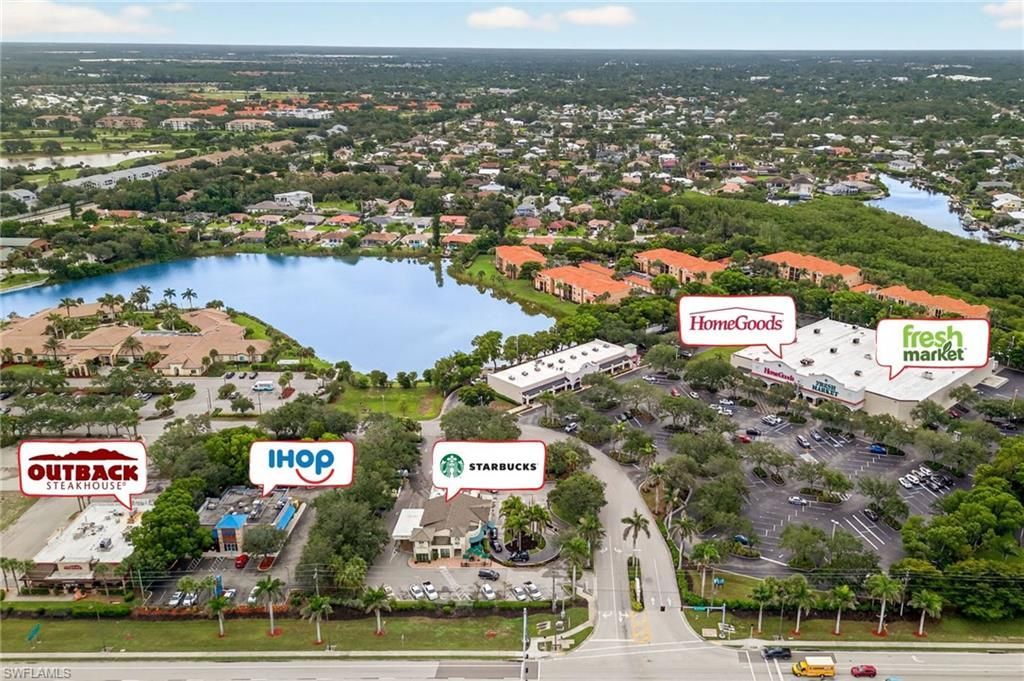 8617 River Homes Ln , Unit 3303, Bonita Springs, FL 34135 Photo