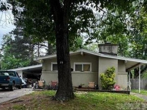 35 Barbara Dr , Little Rock, AR 72204