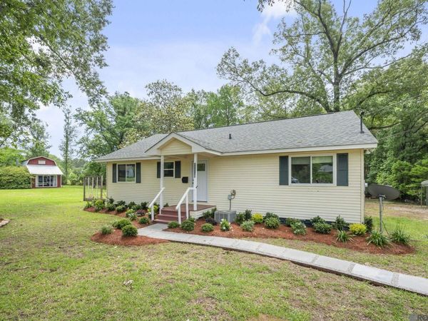 11110 N Wakefield Dr, St Francisville, LA 70775