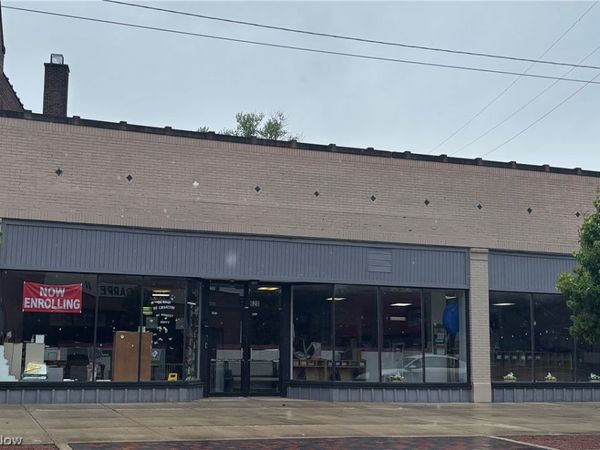 620 E 185th Street, Cleveland, OH 44119