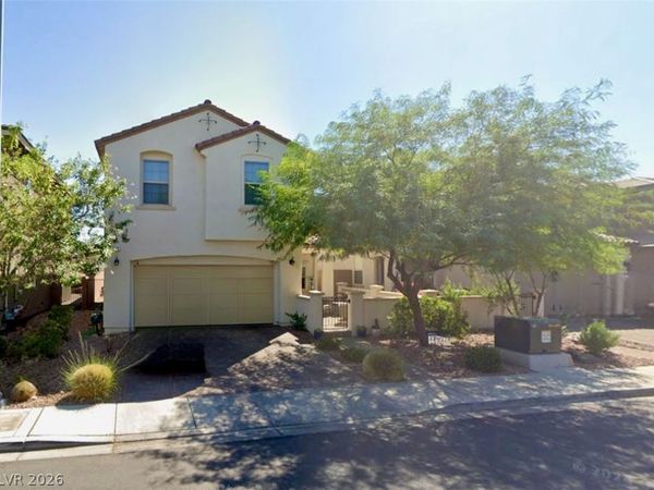 470 Barcarolle Lane , Henderson, NV 89011