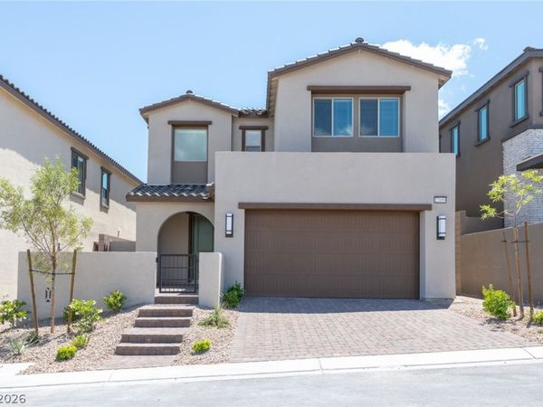 12059 Arrebol Avenue , Las Vegas, NV 89138