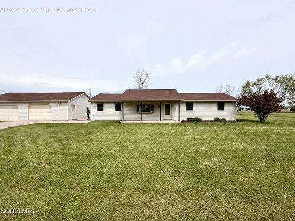 9781 Rd 192, Cecil, OH 45821