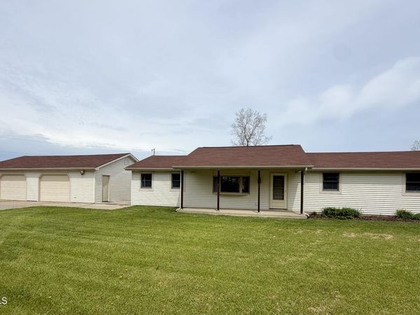 9781 Rd 192, Cecil, OH 45821