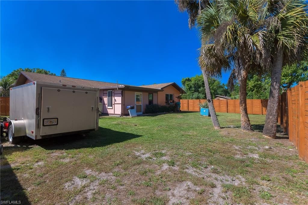 4791 Zana Dr, Fort Myers, FL 33905 Photo