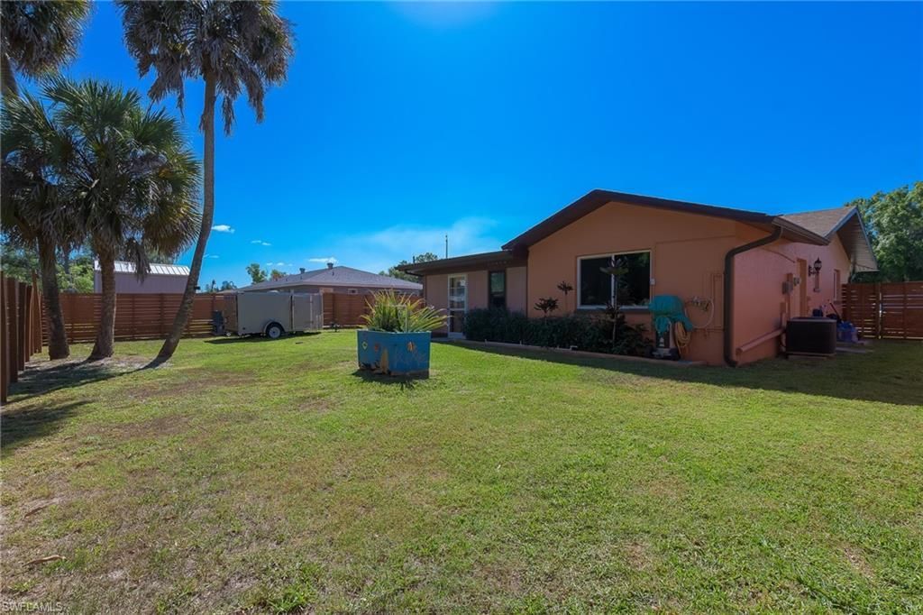 4791 Zana Dr, Fort Myers, FL 33905 Photo