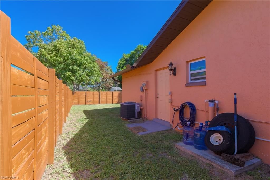 4791 Zana Dr, Fort Myers, FL 33905 Photo