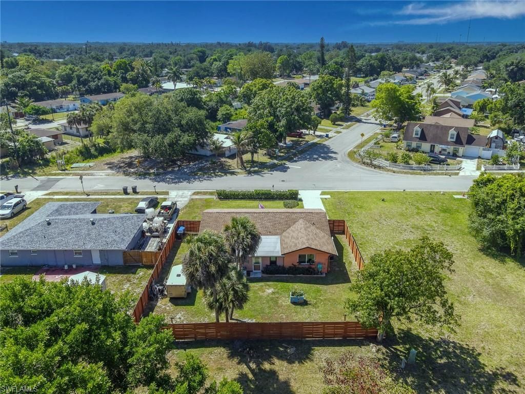 4791 Zana Dr, Fort Myers, FL 33905 Photo