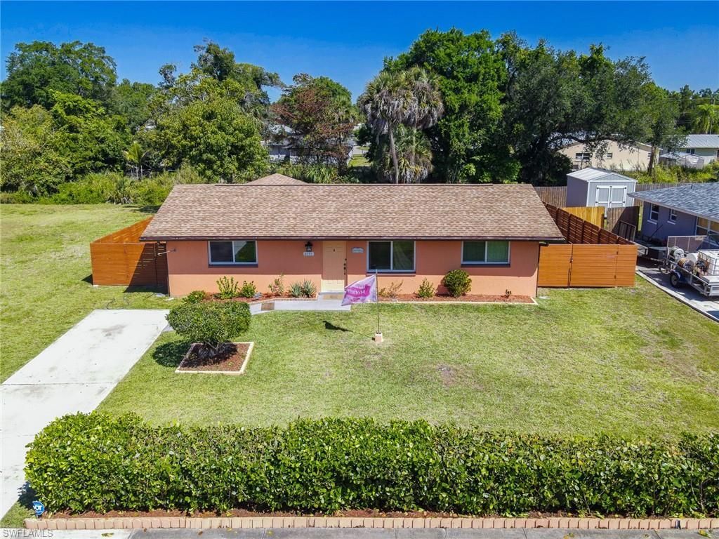 4791 Zana Dr, Fort Myers, FL 33905 Photo