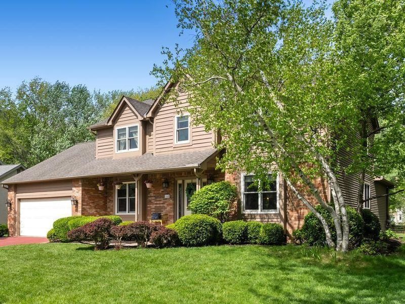 165 Briarbend Boulevard, Powell, OH 43065 Photo 1