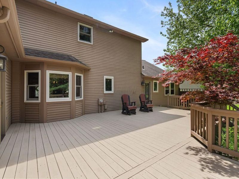 165 Briarbend Boulevard, Powell, OH 43065 Photo 39