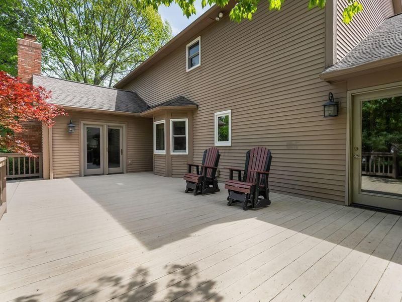 165 Briarbend Boulevard, Powell, OH 43065 Photo 40