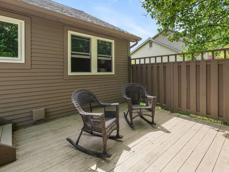 165 Briarbend Boulevard, Powell, OH 43065 Photo 41