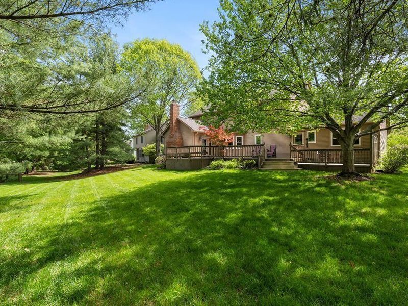 165 Briarbend Boulevard, Powell, OH 43065 Photo 42
