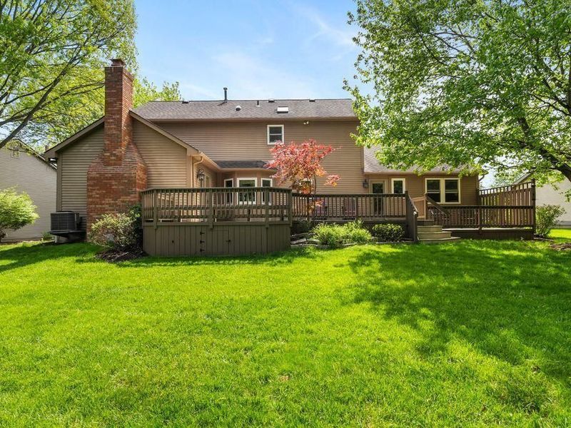 165 Briarbend Boulevard, Powell, OH 43065 Photo 43