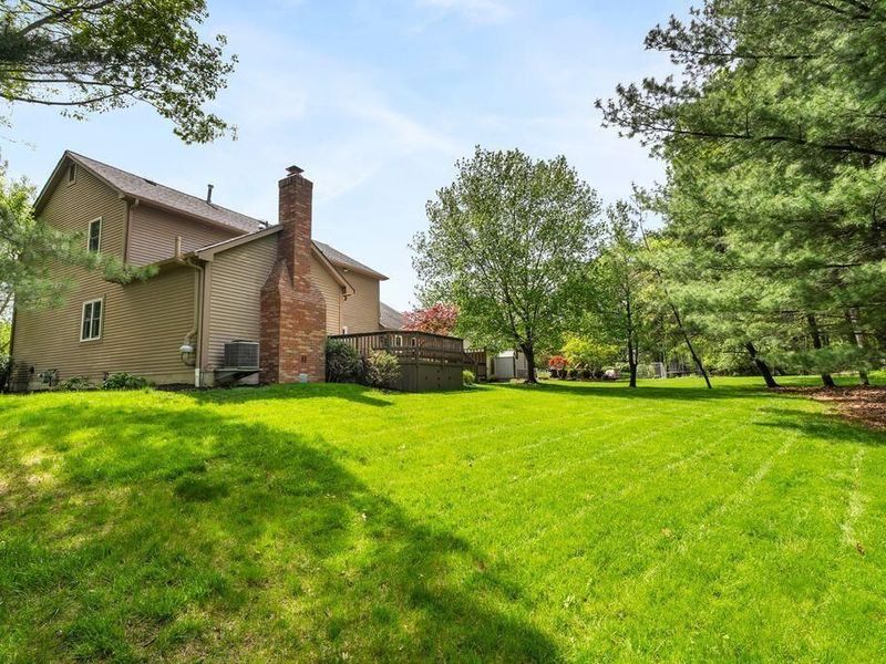 165 Briarbend Boulevard, Powell, OH 43065 Photo 43