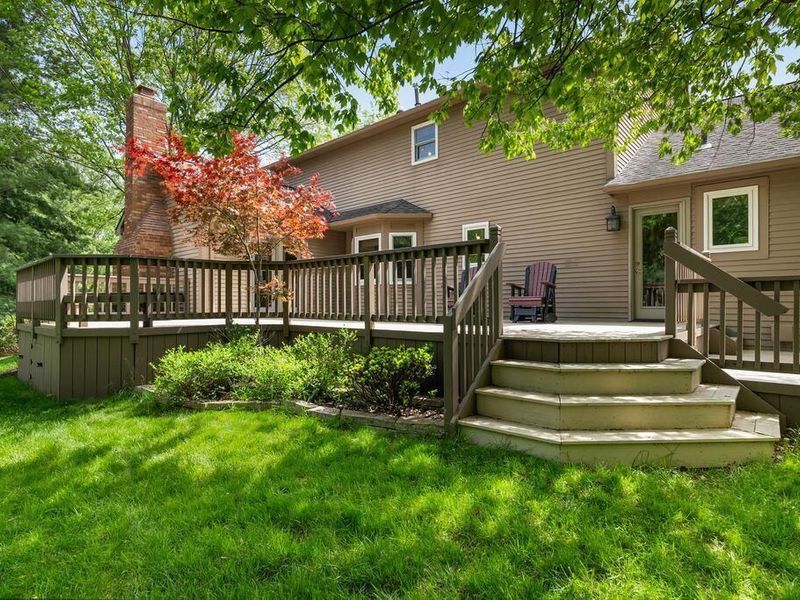165 Briarbend Boulevard, Powell, OH 43065 Photo 44