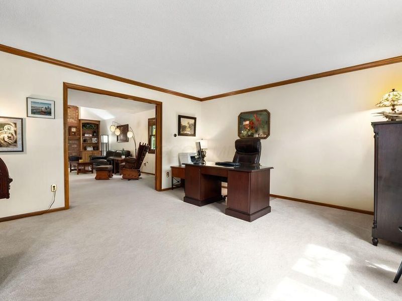 165 Briarbend Boulevard, Powell, OH 43065 Photo 7