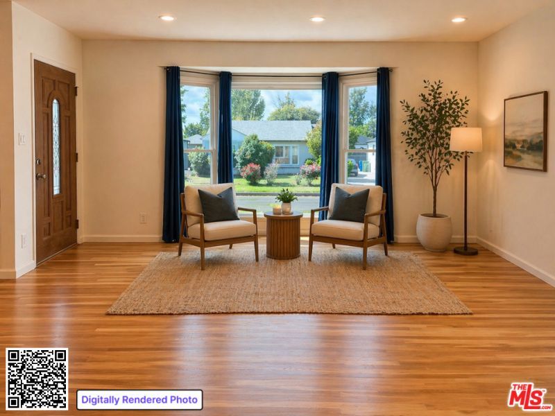 17345 Hamlin Street, Lake Balboa, CA 91406 Main Photo