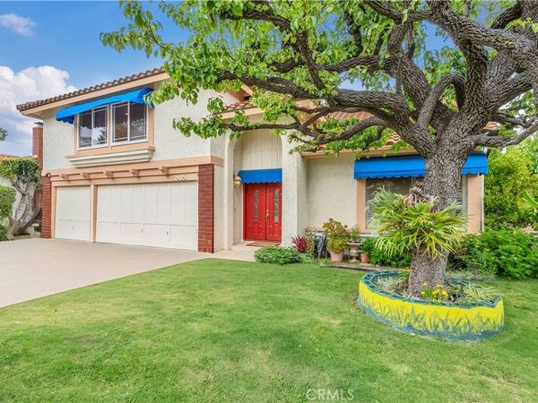 868 S Calle Venado, Anaheim Hills, CA 92807
