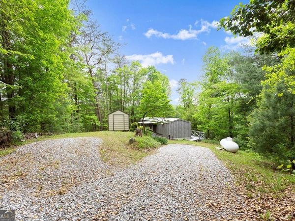 477 Corinth Church Road, Cleveland, GA 30528