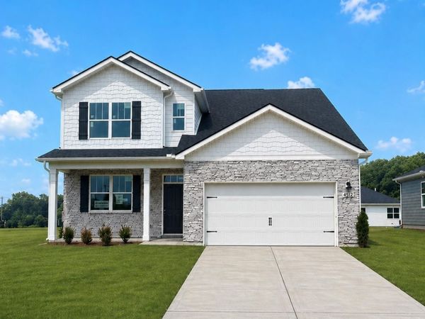 4352 Scarlet Court , Columbia, TN 38401