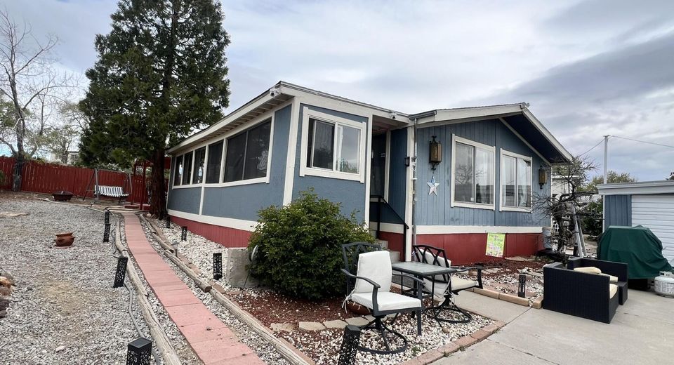 6125 Chimney Drive, Sun Valley, NV 89433 Photo