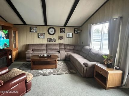 6125 Chimney Drive, Sun Valley, NV 89433 Photo