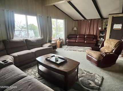 6125 Chimney Drive, Sun Valley, NV 89433 Photo