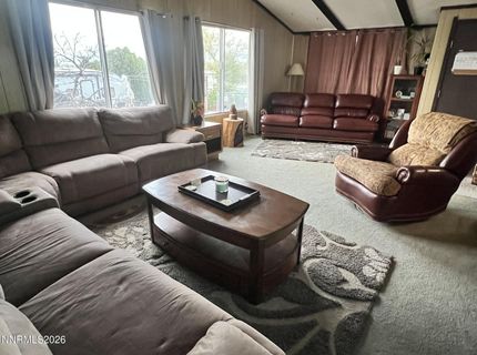 6125 Chimney Drive, Sun Valley, NV 89433 Photo