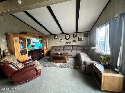 6125 Chimney Drive, Sun Valley, NV 89433 Photo