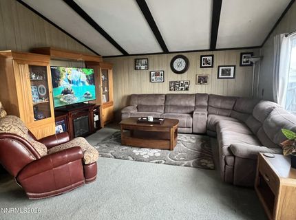 6125 Chimney Drive, Sun Valley, NV 89433 Photo