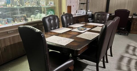 6125 Chimney Drive, Sun Valley, NV 89433 Photo