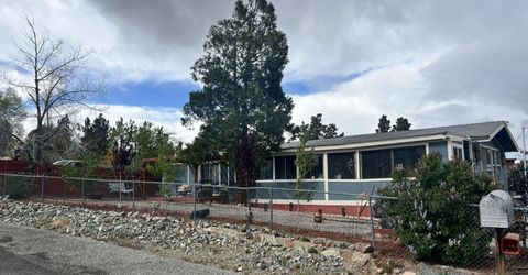 6125 Chimney Drive, Sun Valley, NV 89433 Photo