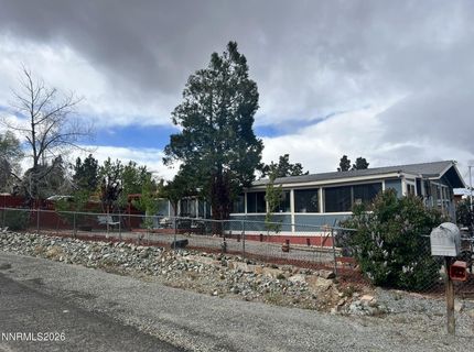 6125 Chimney Drive, Sun Valley, NV 89433 Photo