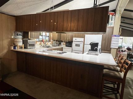 6125 Chimney Drive, Sun Valley, NV 89433 Photo