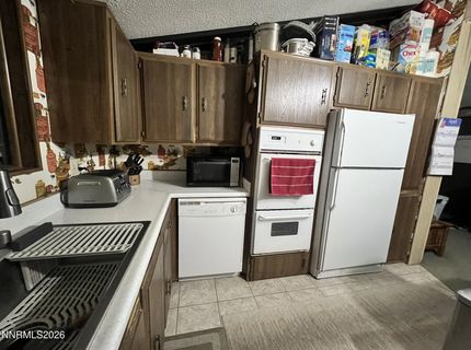 6125 Chimney Drive, Sun Valley, NV 89433 Photo