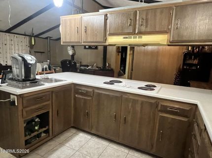 6125 Chimney Drive, Sun Valley, NV 89433 Photo