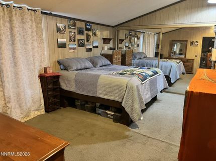 6125 Chimney Drive, Sun Valley, NV 89433 Photo